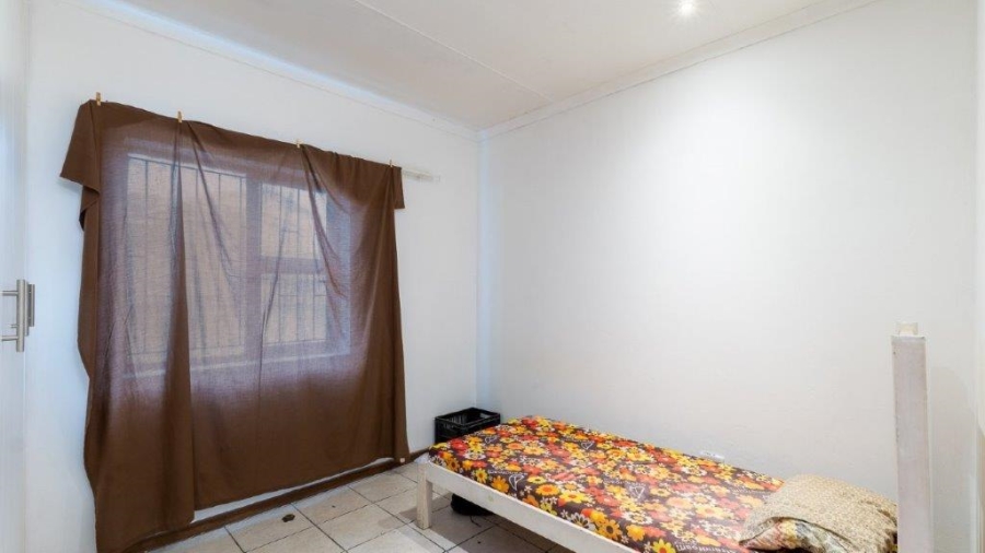 3 Bedroom Property for Sale in Pacaltsdorp Western Cape